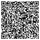 QR code with Robinson Lasker Sales contacts