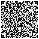 QR code with Gary Robben contacts