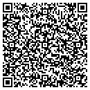 QR code with A T & T Cits contacts