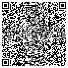 QR code with Mc Minn Richard W CPA PC contacts