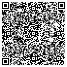 QR code with David E Donaldson CPA contacts
