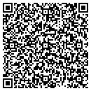 QR code with R & N Auto Care contacts