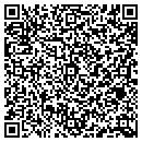 QR code with S P Richards Co contacts