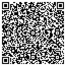 QR code with Henry Windom contacts