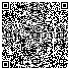 QR code with McMurria Auto Parts Inc contacts
