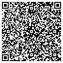 QR code with C J Poag Enterprises contacts