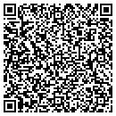 QR code with Finish Line contacts