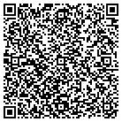 QR code with Mahaney Window Cleaning contacts