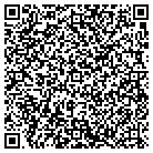 QR code with AR Sosebee Heating & AC contacts