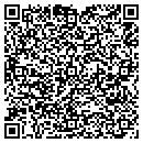 QR code with G C Communications contacts