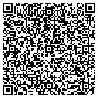 QR code with RG Parrish & Co Insurance Agen contacts