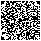 QR code with Habersham County Central Comms contacts