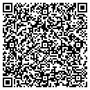 QR code with Clevelands Grocery contacts
