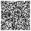 QR code with Hair Talk contacts