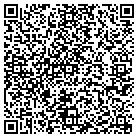 QR code with A-All Appliance Service contacts
