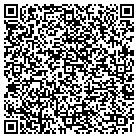 QR code with Hyder Chiropractic contacts