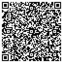 QR code with B C Moore & Sons Inc contacts
