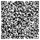 QR code with Quinlan Visual Art Center contacts