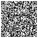 QR code with D's Diner contacts