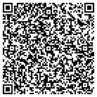 QR code with A WOOF-A Whinny-A Purr-R contacts
