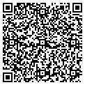 QR code with R D C contacts