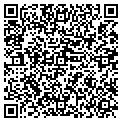 QR code with Kompuone contacts