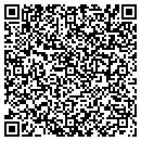 QR code with Textile Design contacts