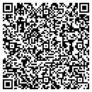 QR code with Robin Cox Do contacts
