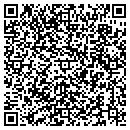 QR code with Hall Towing Services contacts