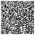 QR code with Three H Construction Co Inc contacts