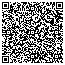 QR code with David Vaughn contacts