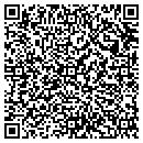 QR code with David Vaughn contacts