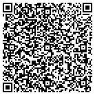 QR code with Advanced Health & Rehab contacts