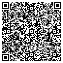 QR code with John M Duff contacts
