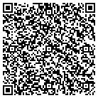 QR code with George A Haas Eye Clinic contacts