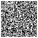 QR code with On The Run contacts