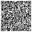 QR code with Beda J Cain contacts