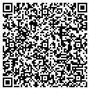 QR code with A Zen Design contacts