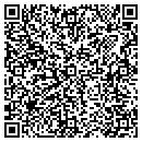 QR code with Ha Cocnepts contacts