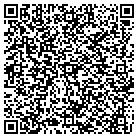 QR code with Waycross Hlth Rehabilation Center contacts