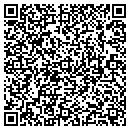 QR code with JB Imports contacts