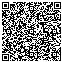 QR code with A & A Finance contacts