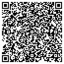 QR code with C C Dickson Co contacts