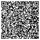 QR code with U Save It Northwest contacts
