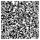 QR code with J P Management Services contacts