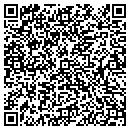 QR code with CPR Service contacts
