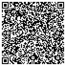 QR code with Aero Marketing Service contacts