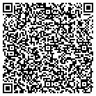 QR code with M W Scheinfeld & Assoc contacts