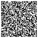 QR code with R E Michel Co contacts