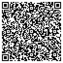 QR code with Haselrig Auto & Detail contacts